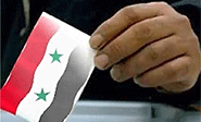 Siria celebra elecciones a pesar de la guerra impuesta