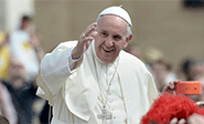La visita del Pontífice a Grecia es de carácter humanitario