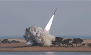 Corea del Norte falla de nuevo al intentar lanzar un misil de medio alcance