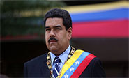 Maduro pide anular nueva ley de vivienda