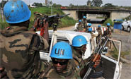 El CSONU retira el embargo de armas a Costa de Marfil