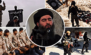 Daesh: El califato del terror