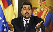 La oposición venezolana insiste en su plan de revocar el mandato de Maduro