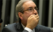 Brasil: El Tribunal Supremo aparta del cargo a Eduardo Cunha