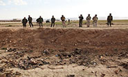 Descubren más evidencias de los crímenes atroces cometidos en Iraq