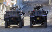 Turquía: Mueren dos soldados por la explosión de una bomba en Mardin