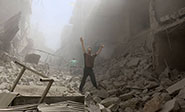 Choques y bombardeos en la ciudad de Alepo pese a la tregua