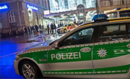 Detenido un hombre tras apuñalar a cuatro personas en Munich