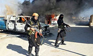 Eliminado un “emir militar” del grupo terrorista Daesh en Iraq