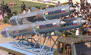 Chile está interesada en comprar el mísil BrahMos