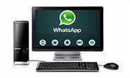 WhatsApp llega a Windows y Mac