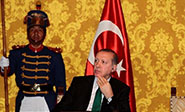 Turquía se niega a modificar su ley antiterrorista como pide la UE