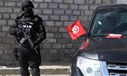 Un terrorista se inmola y mata a cuatro gendarmes en Túnez