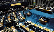 Brasil: Votan por la suspensión de Rousseff