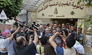 Líbano celebra la segunda ronda de las municipales