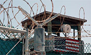 La NSA también involucrada en torturas en la cárcel de Guantánamo