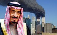 Demandarían a Arabia Saudita por ataques del 9/11
