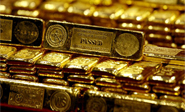 Rusia y China continúan acumulando oro