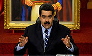 Maduro: El golpe de estado en Brasil es un golpe contra América Latina y el BRICS