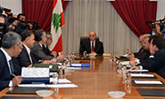 En Líbano se reactivan llamamientos a la convocatoria de parlamentarias