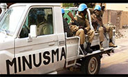 Terroristas matan a cinco militares de MINUSMA en Mali