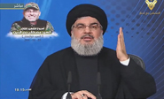 Hezbolá homenajea a su comandante mártir y promete acabar con los takfiríes