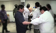 México concede extradición del “Chapo” Guzmán a EEUU