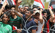 Bagdad recupera calma tras protestas en reclamo de reformas