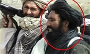 Confirman la muerte del líder de los talibanes afganos