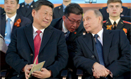 Rusia y China firmarán numerosos acuerdos en diferentes ámbitos
