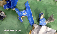 El avión de EgyptAir sufrió una explosión a bordo, según fuentes