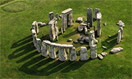 Un nuevo estudio revela la enigma de la construcción de Stonehenge