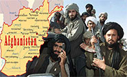 Talibán confirma la muerte del mulá Mansur y nombra a su sucesor