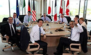 El G7 decide hacer frente al preocupante aumento de ataques terroristas