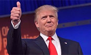 Donald Trump asegura la candidatura presidencial republicana