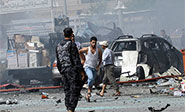 Dos atentados terroristas en barrios residenciales de Bagdad