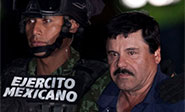 El proceso de extradición a Estados Unidos contra “El Chapo” continúa
