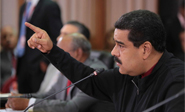 Venezuela anuncia acciones judiciales contra medios españoles