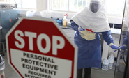 La OMS declara el fin de la transmisión de ébola en Guinea