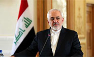 Irán no abandonará Iraq mientras Bagdad no se lo pida