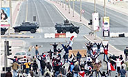Bahréin: Revolución olvidada y represión consentida