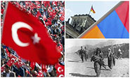 Reconocer el genocidio armenio irrita a Turquía