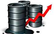El barril de petróleo Brent alcanza los 51 dólares 