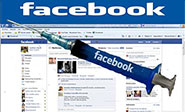 La primera clínica en Argelia para tratar “la adicción a Facebook”