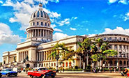 La Habana es nombrada Ciudad Maravilla del mundo