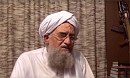 El líder de Al Qaeda jura fidelidad al nuevo líder de Talibán 