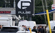 Masacre en un club gay de Florida