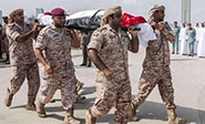Emiratos Árabes anuncia su retirada de la guerra de Yemen