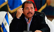 Nicaragua expulsa a tres funcionarios de EEUU