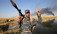 Las fuerzas iraquíes cumplen su promesa y liberan Faluya de Daesh